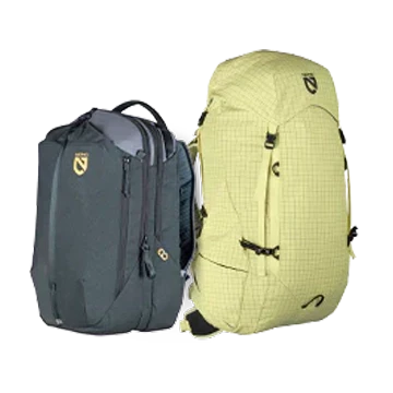 バックパック – NEMO Equipment Japan