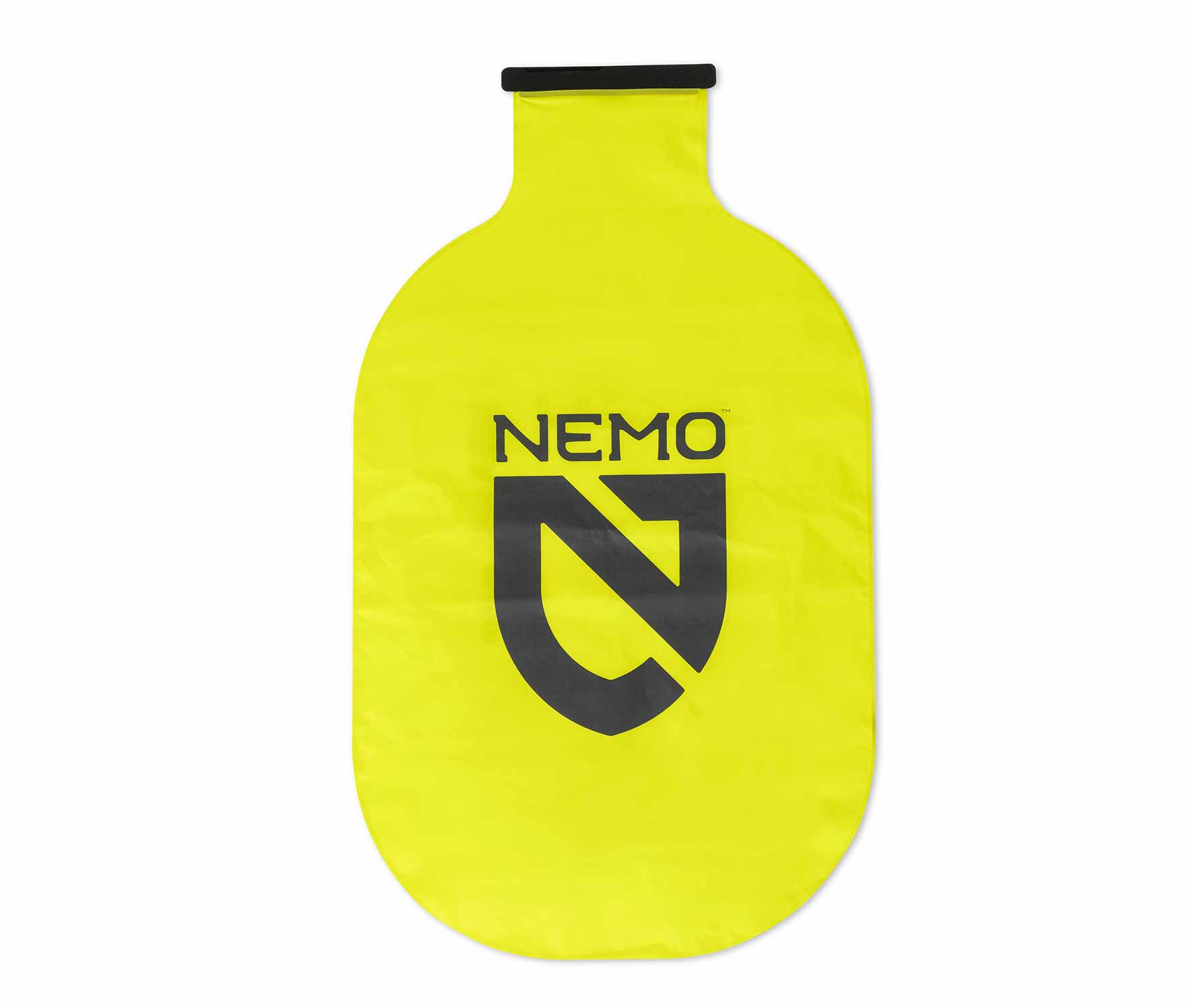 【新品】NEMO(ニーモ) オーラ ショートとボルテックスポンプサック Vortex™ Pump Sack – NEMO Equipment Japan