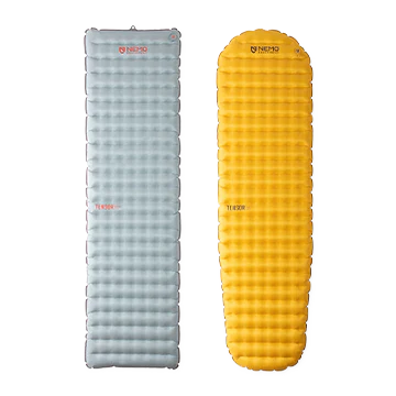 マット & ピロー – NEMO Equipment Japan