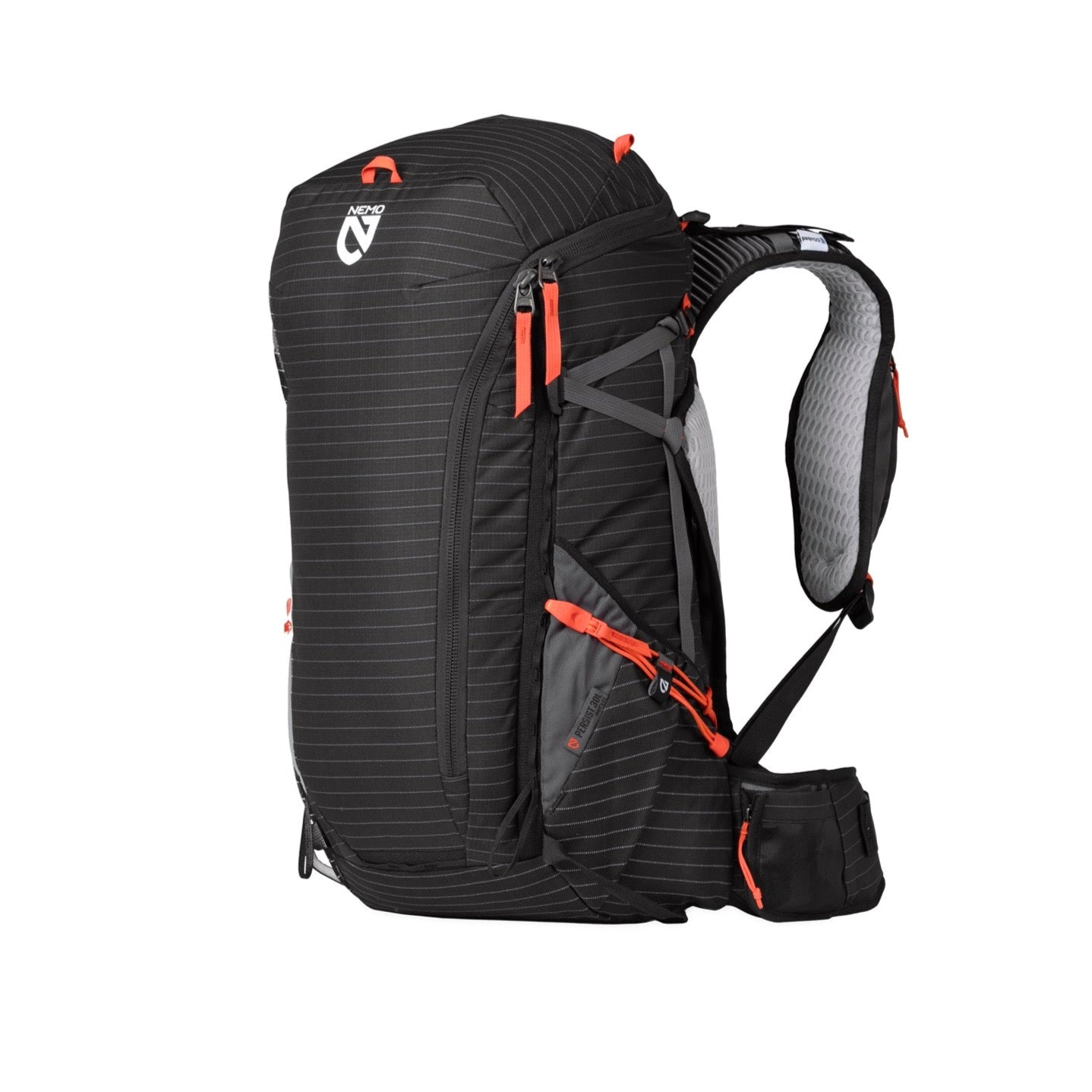 【7/12迄値下げ】NEMO ニーモ バンテージ 30L エンドレスプロミス Vantage™ 30L Endless Promise® – NEMO Equipment Japan