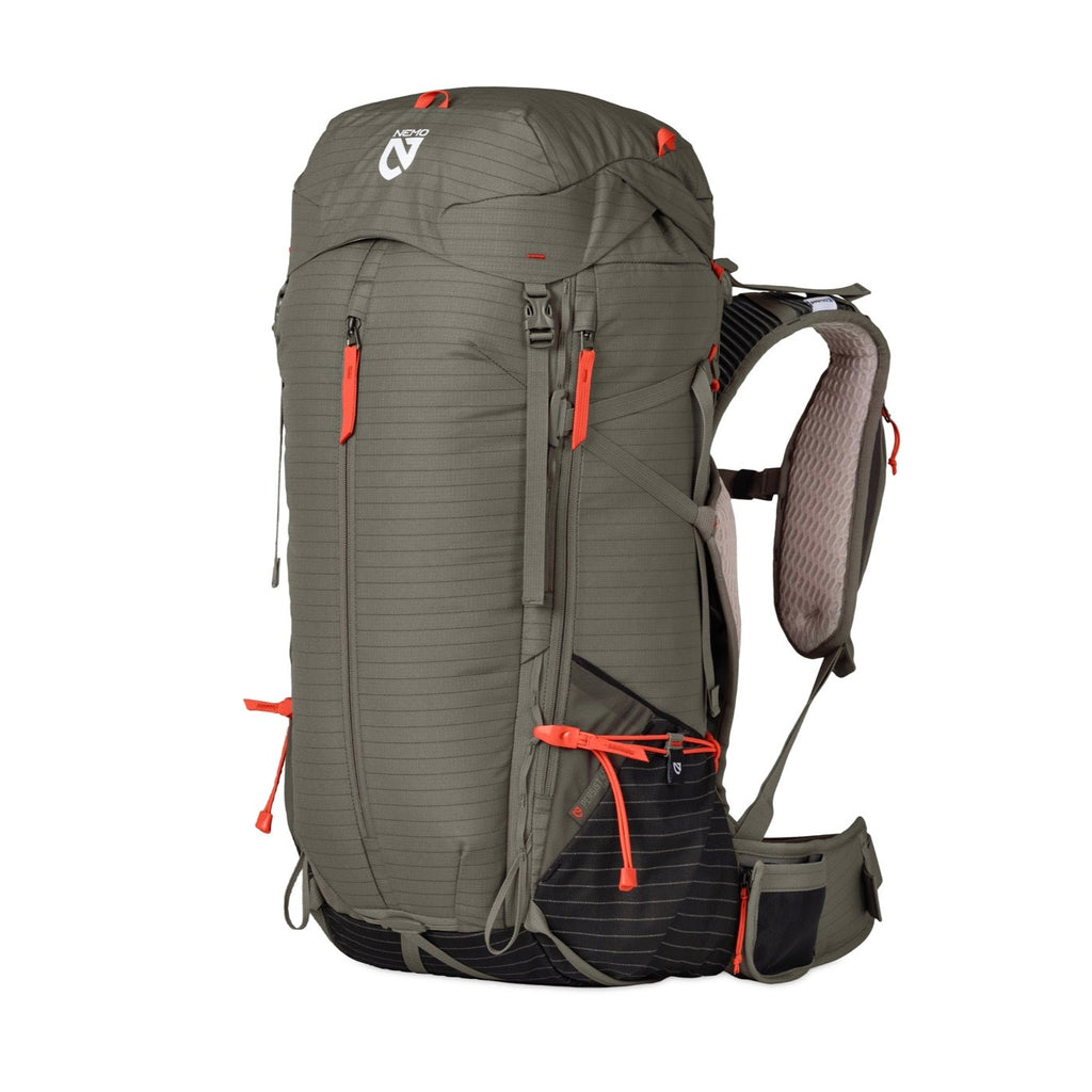 Persist™ Mens 45L Endless Promise® – NEMO Equipment Japan