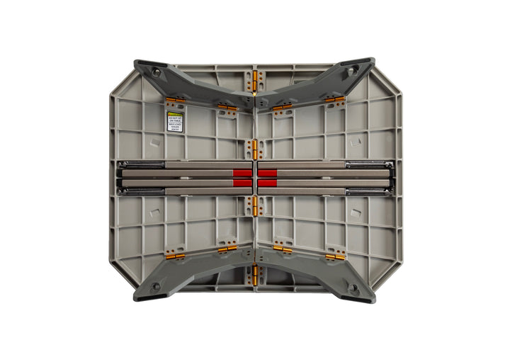 Moonlander™ Dual Height Table