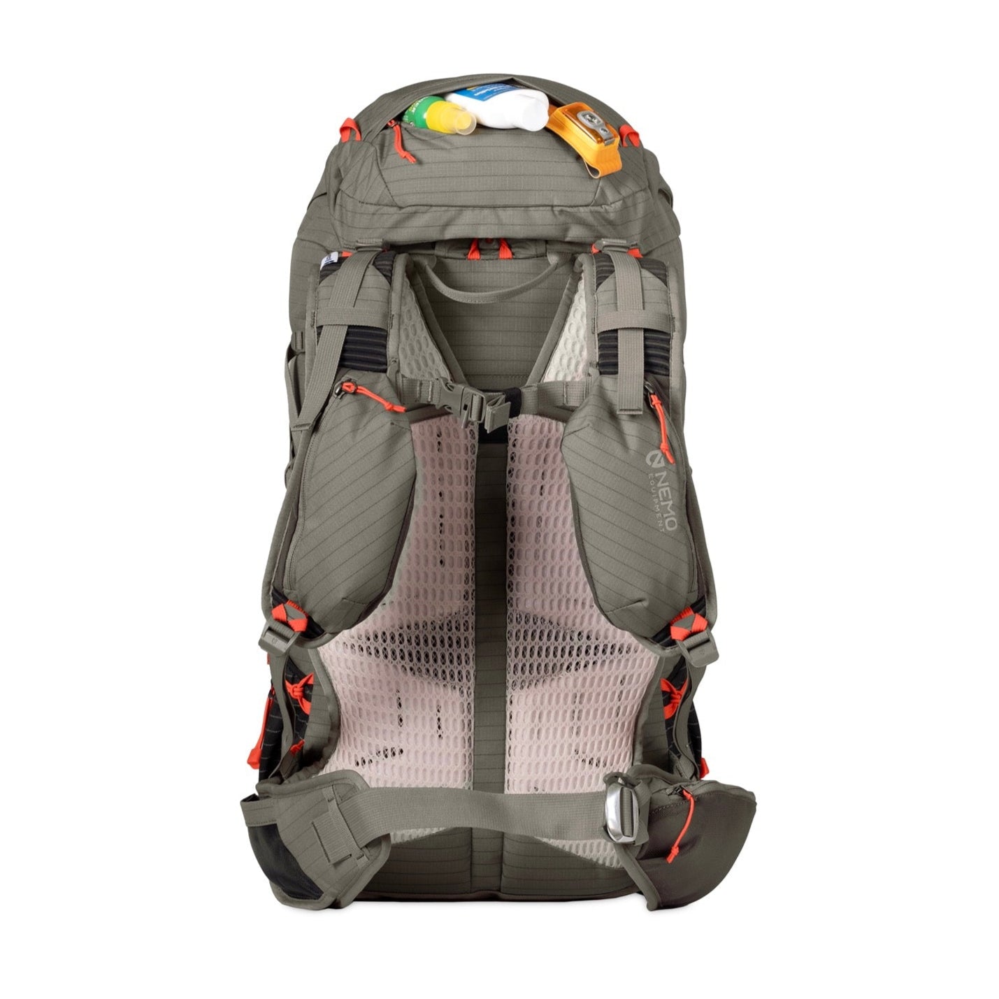 Persist™ Mens 45L Endless Promise® – NEMO Equipment Japan