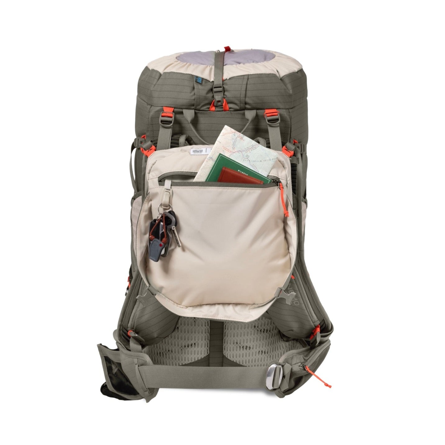 Persist™ Mens 45L Endless Promise® – NEMO Equipment Japan