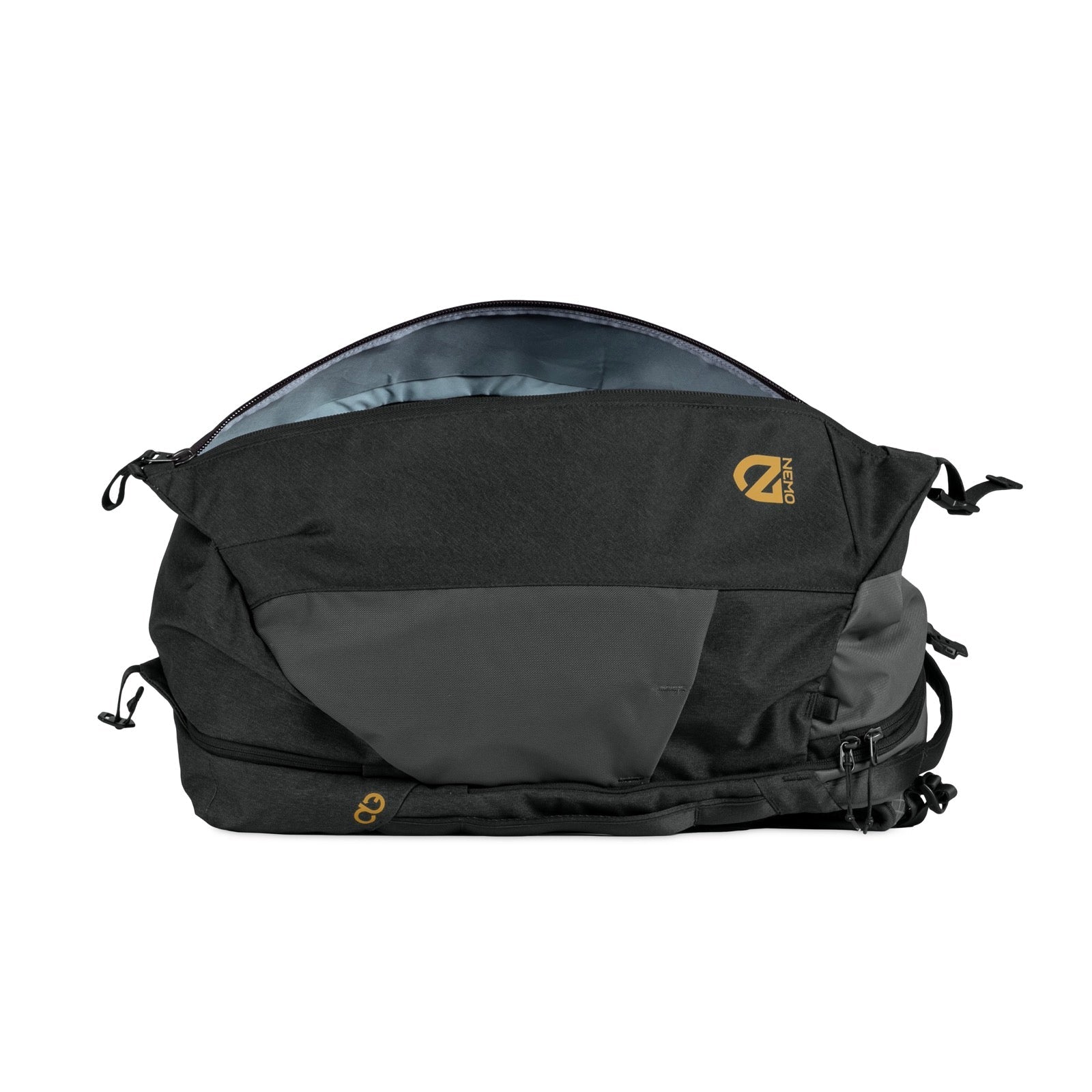 Vantage™ 40L Endless Promise® – NEMO Equipment Japan