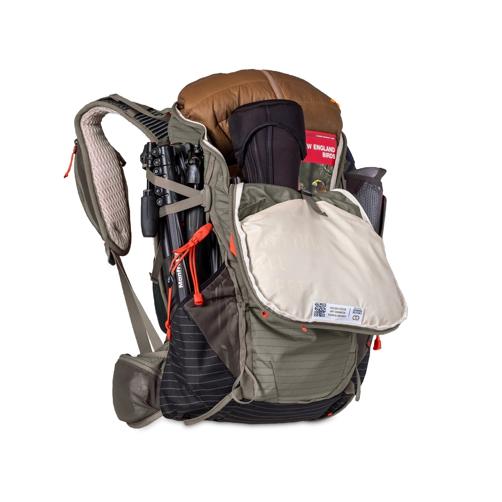 Persist™ Men's 30L Endless Promise® – NEMO Equipment Japan