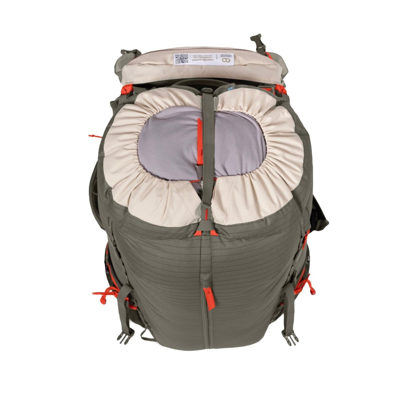 ヌムク品 Persist™ Mens 45L Endless Promise® – NEMO Equipment Japan