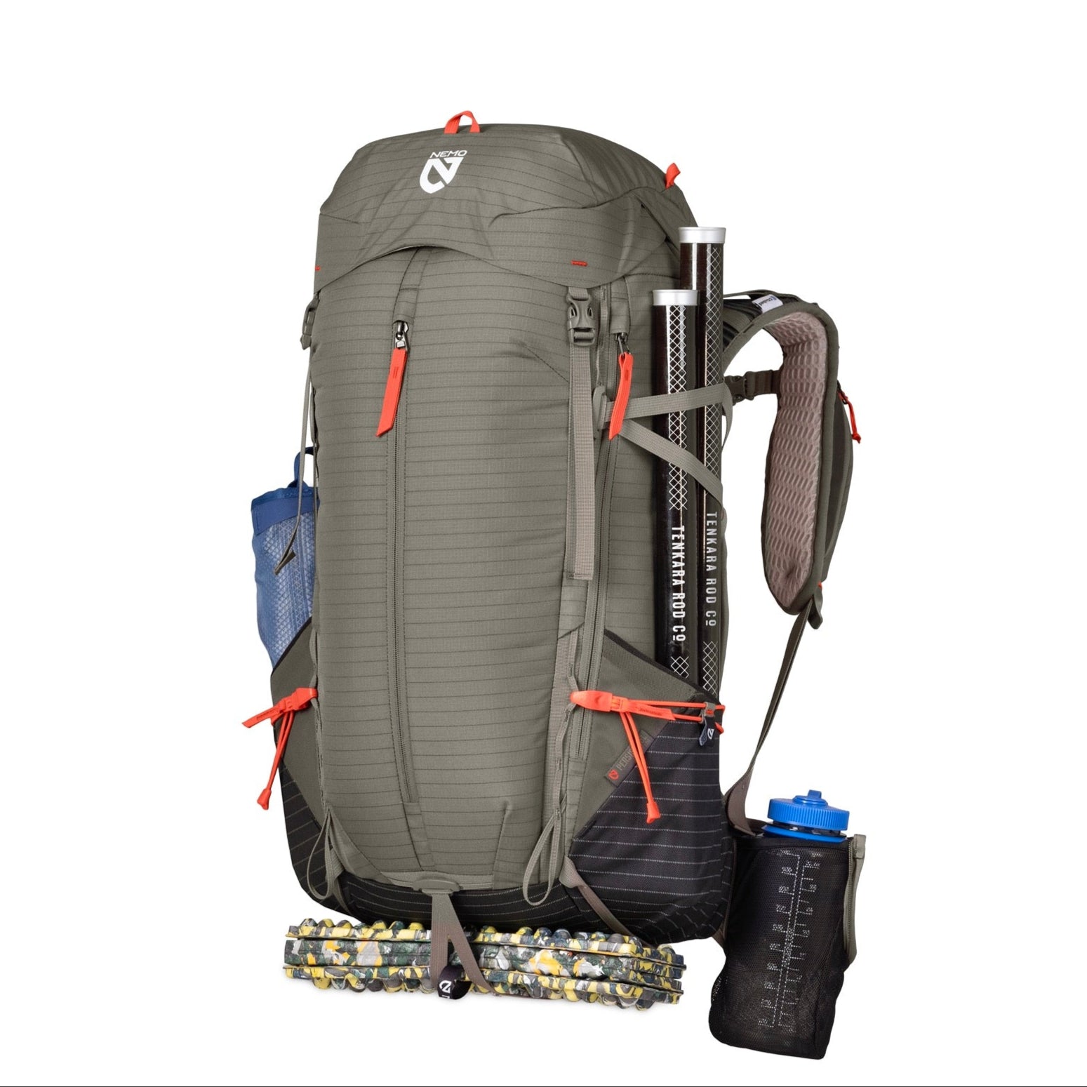 Persist™ Mens 45L Endless Promise® – NEMO Equipment Japan