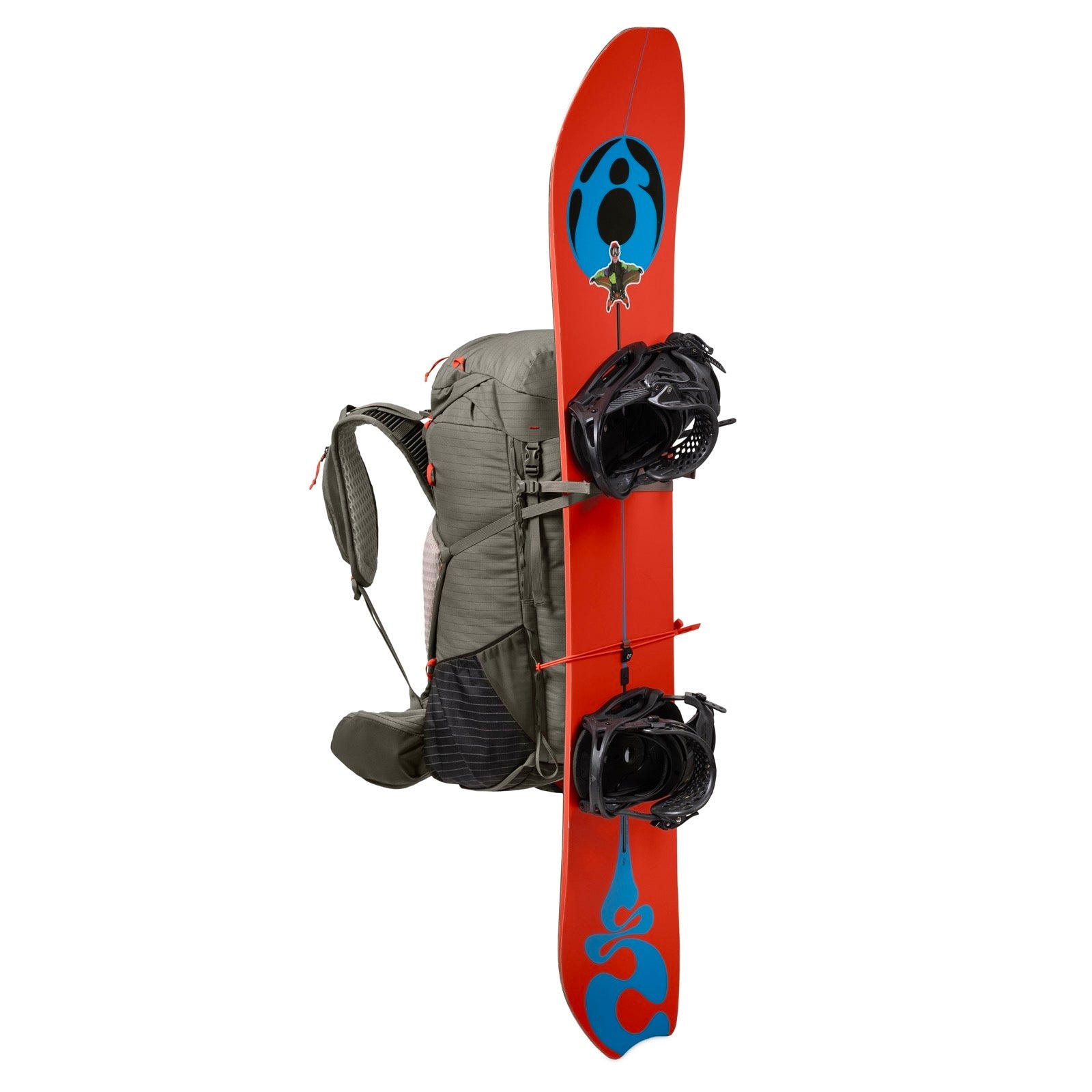 Persist™ Mens 45L Endless Promise® – NEMO Equipment Japan