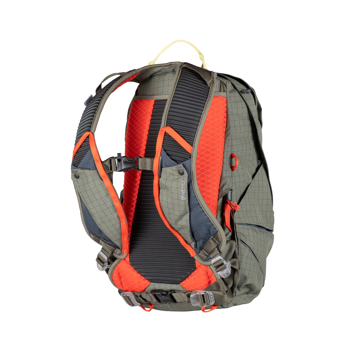 Resolve™ Men's 25L Endless Promise® – NEMO Equipment Japan