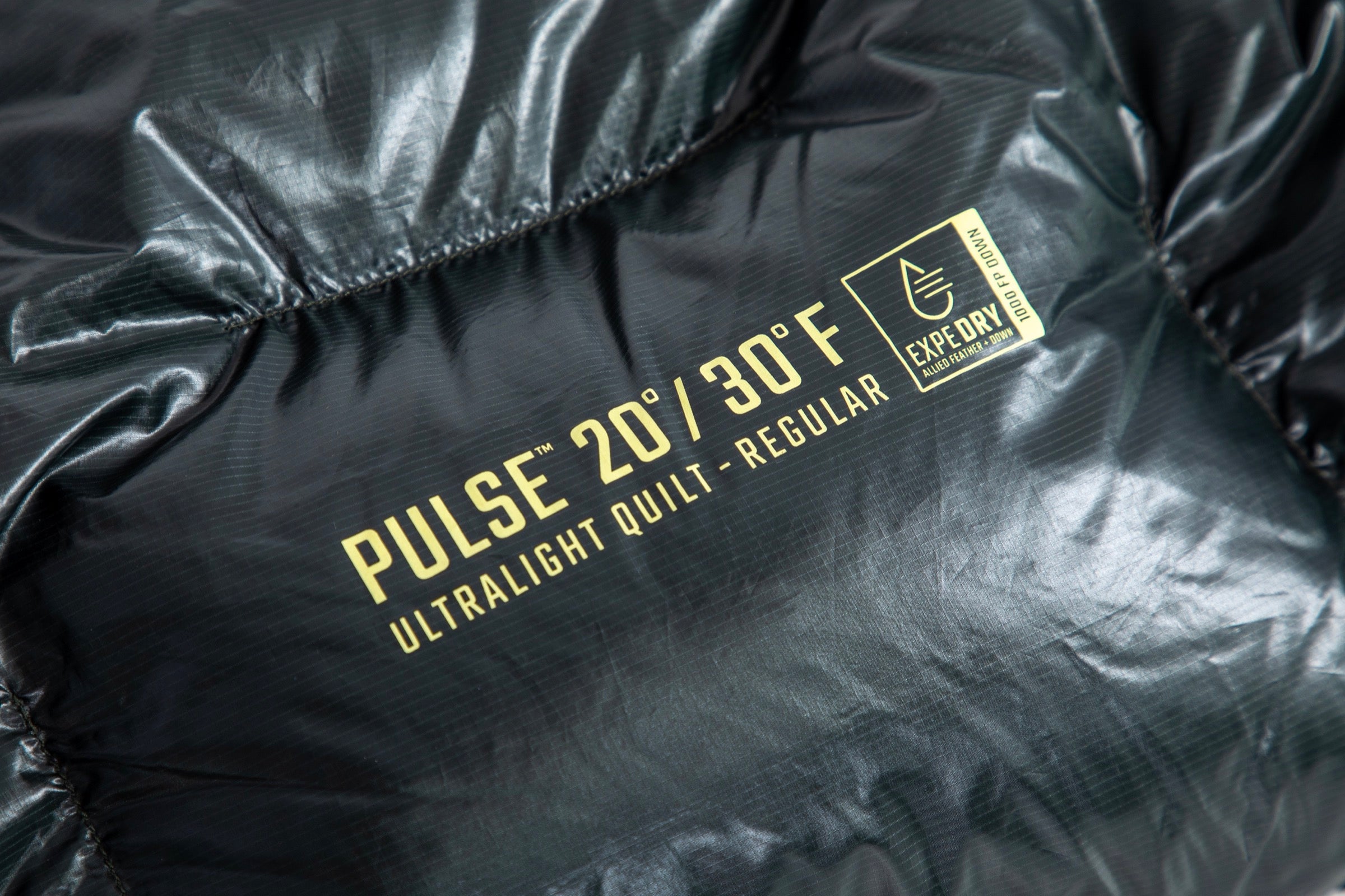 Pulse™ 20/30 Endless Promise® – NEMO Equipment Japan