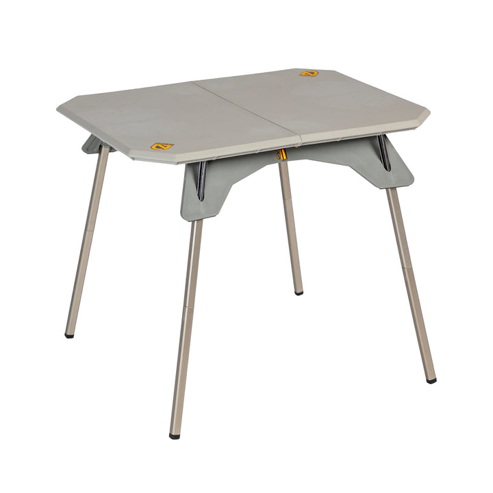 Moonlander™ Dual Height Table