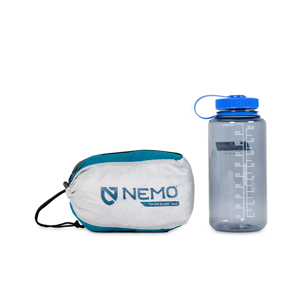 Tracer™ Blaze – NEMO Equipment Japan