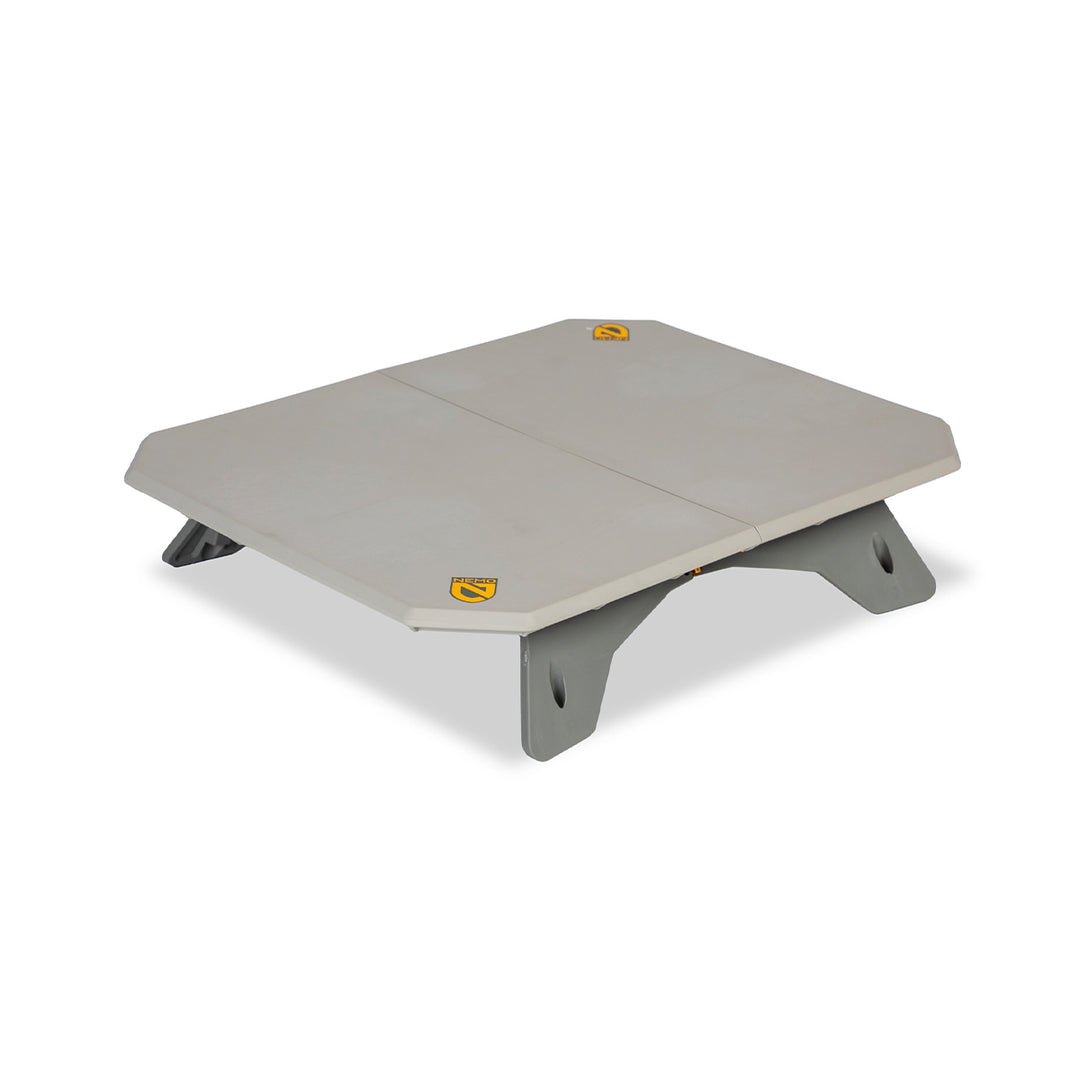 Moonlander™ Dual Height Table