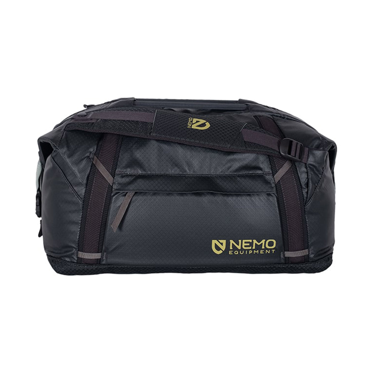 Nemo ニーモ　TUBOL　二脚分 Double Haul™ 55L – NEMO Equipment Japan
