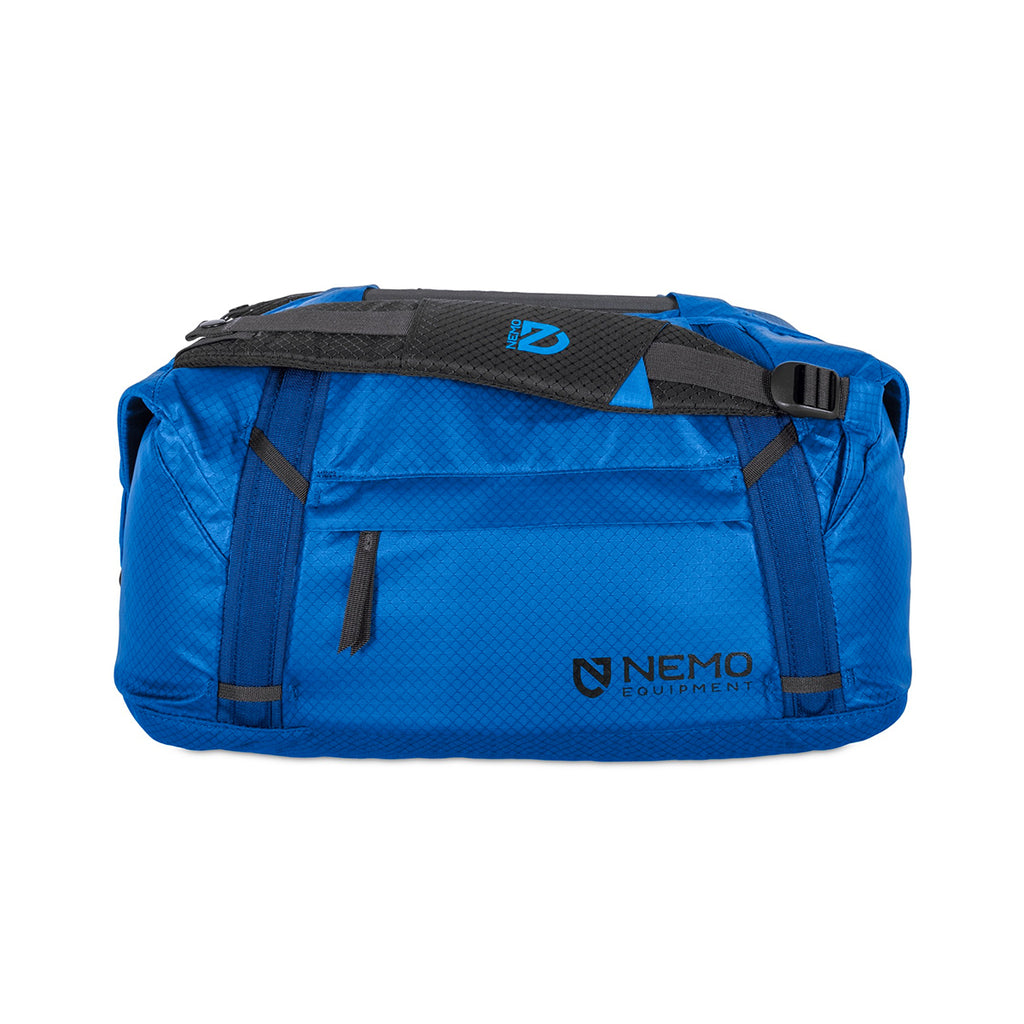 Nemo ニーモ　TUBOL　二脚分 Double Haul™ 100L – NEMO Equipment Japan