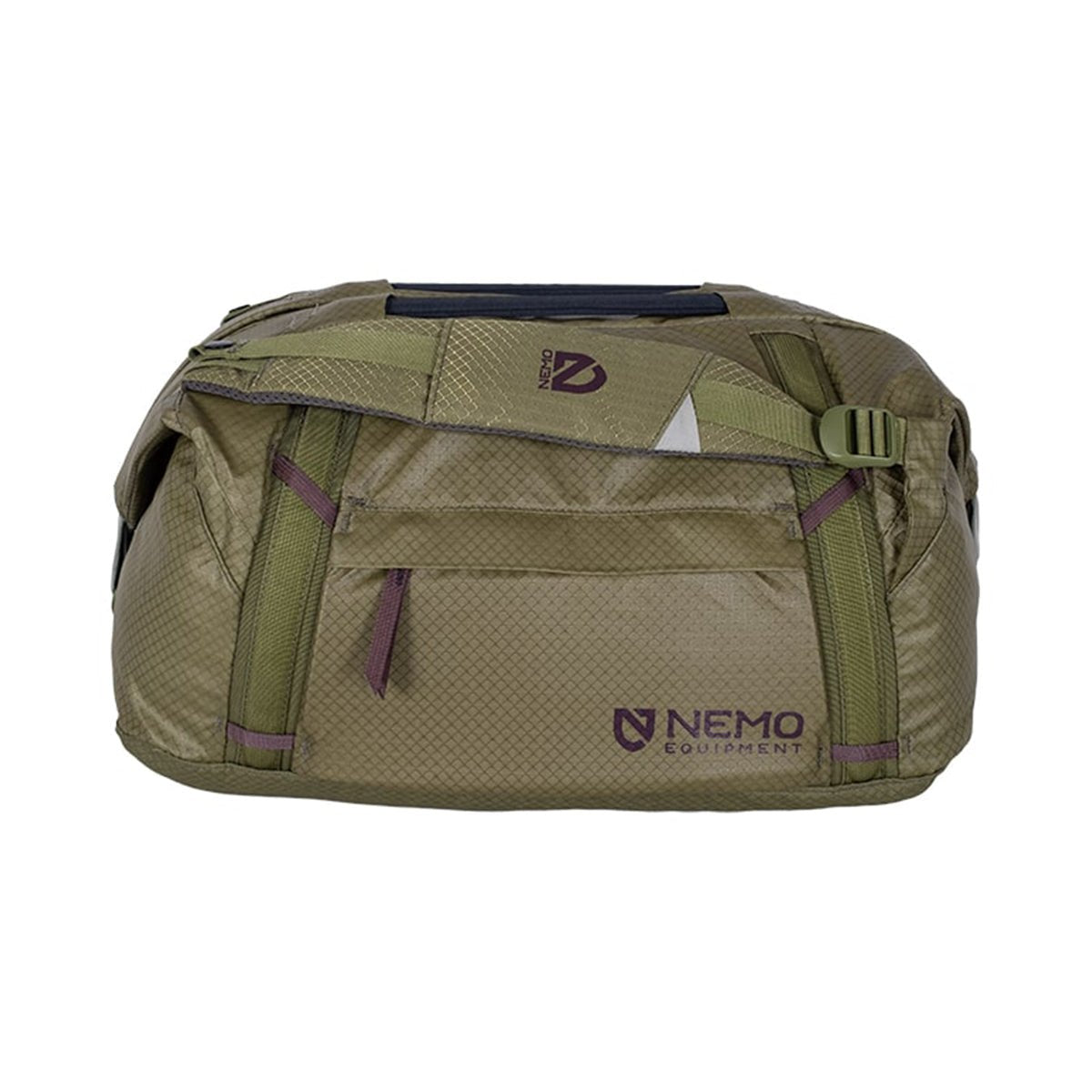 Double Haul™ 55L – NEMO Equipment Japan