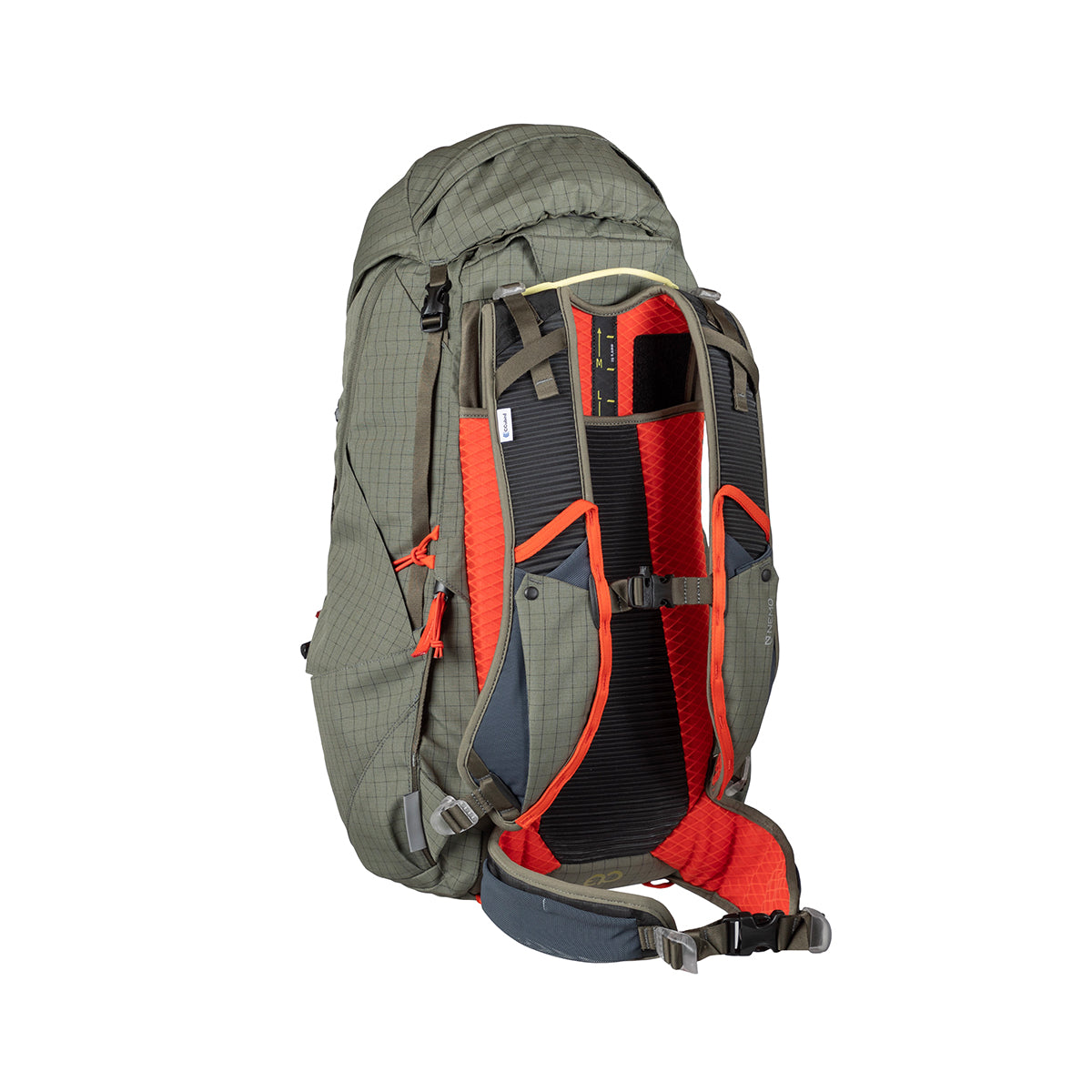 【限定値下げ】新品　NEMOニーモ　フォルテEndless Promise 35 Amazon.co.jp: NEMO(ニーモ） フォルテ Endless Promise 35 NM