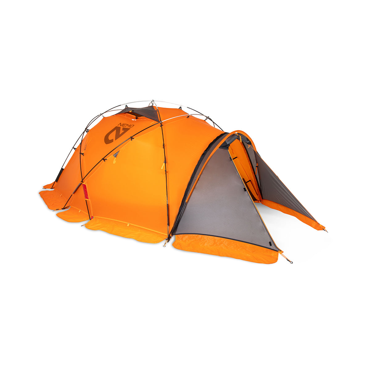 公式サイト Chogori™ 3P – NEMO Equipment Japan テント・タープ