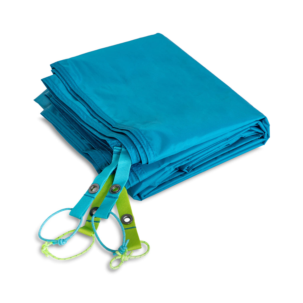 Aurora Highrise™ 4P Footprint – NEMO Equipment Japan Aurora Highrise™ 4P Footprint – NEMO Equipment Japan