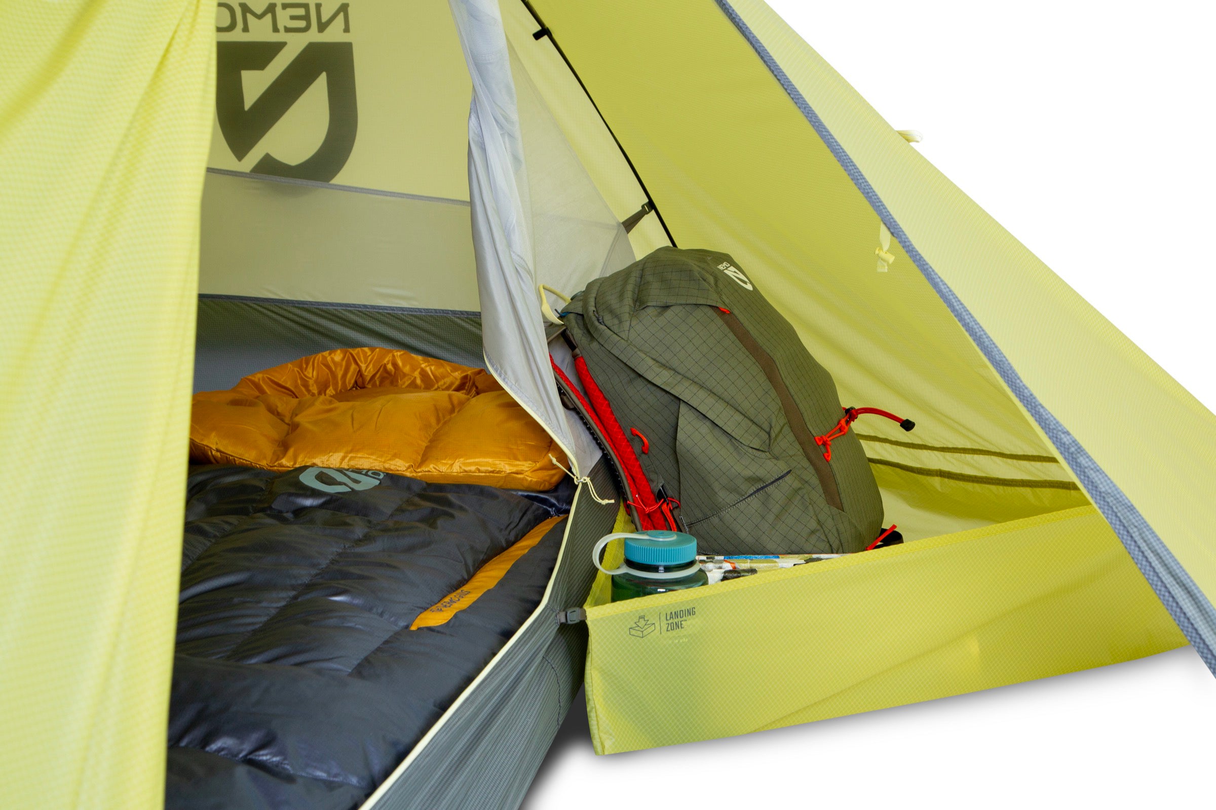 Dagger™ Ridge OSMO™ 2P – NEMO Equipment Japan Dagger™ Ridge OSMO™ 2P – NEMO Equipment Japan