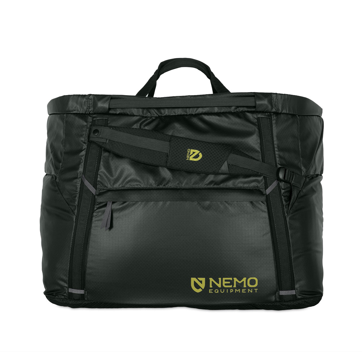 Double Haul™ 100L – NEMO Equipment Japan