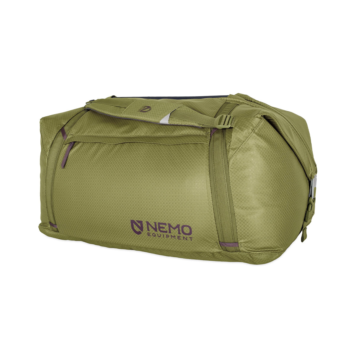 Double Haul™ 100L – NEMO Equipment Japan