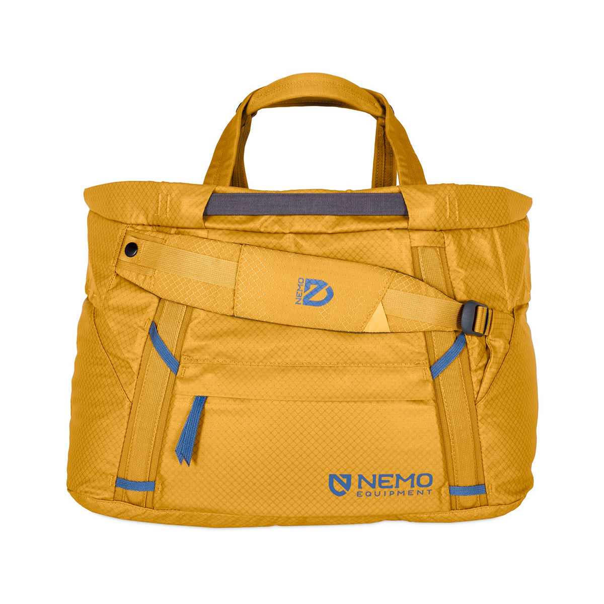Double Haul™ 30L – NEMO Equipment Japan