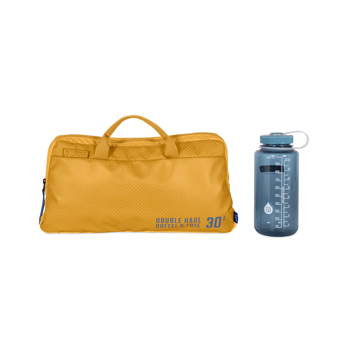 Double Haul™ 30L – NEMO Equipment Japan