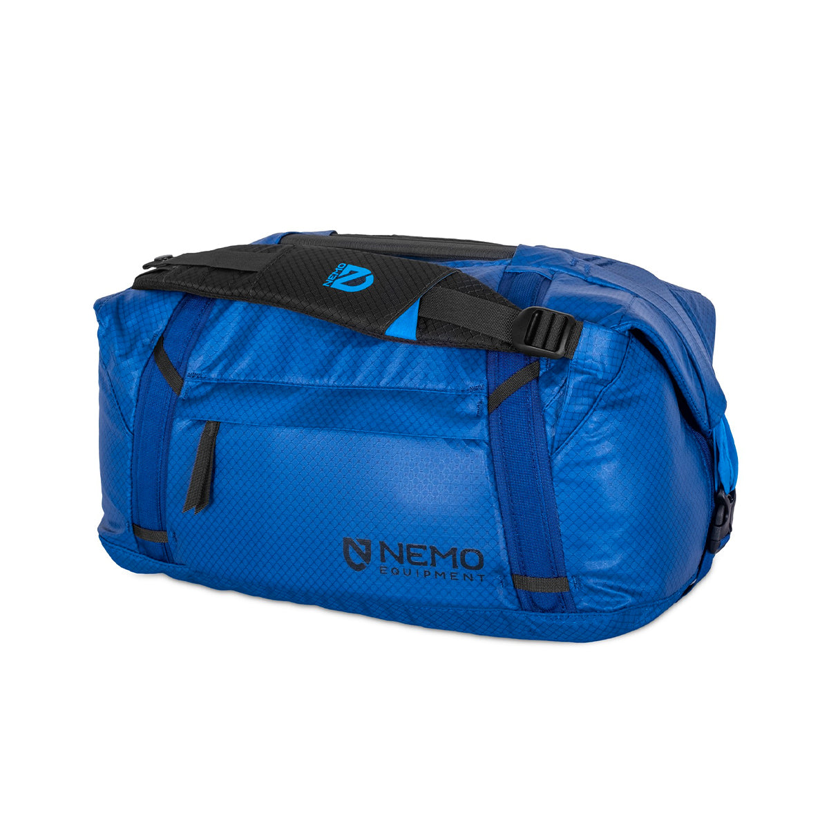 Double Haul™ 30L – NEMO Equipment Japan