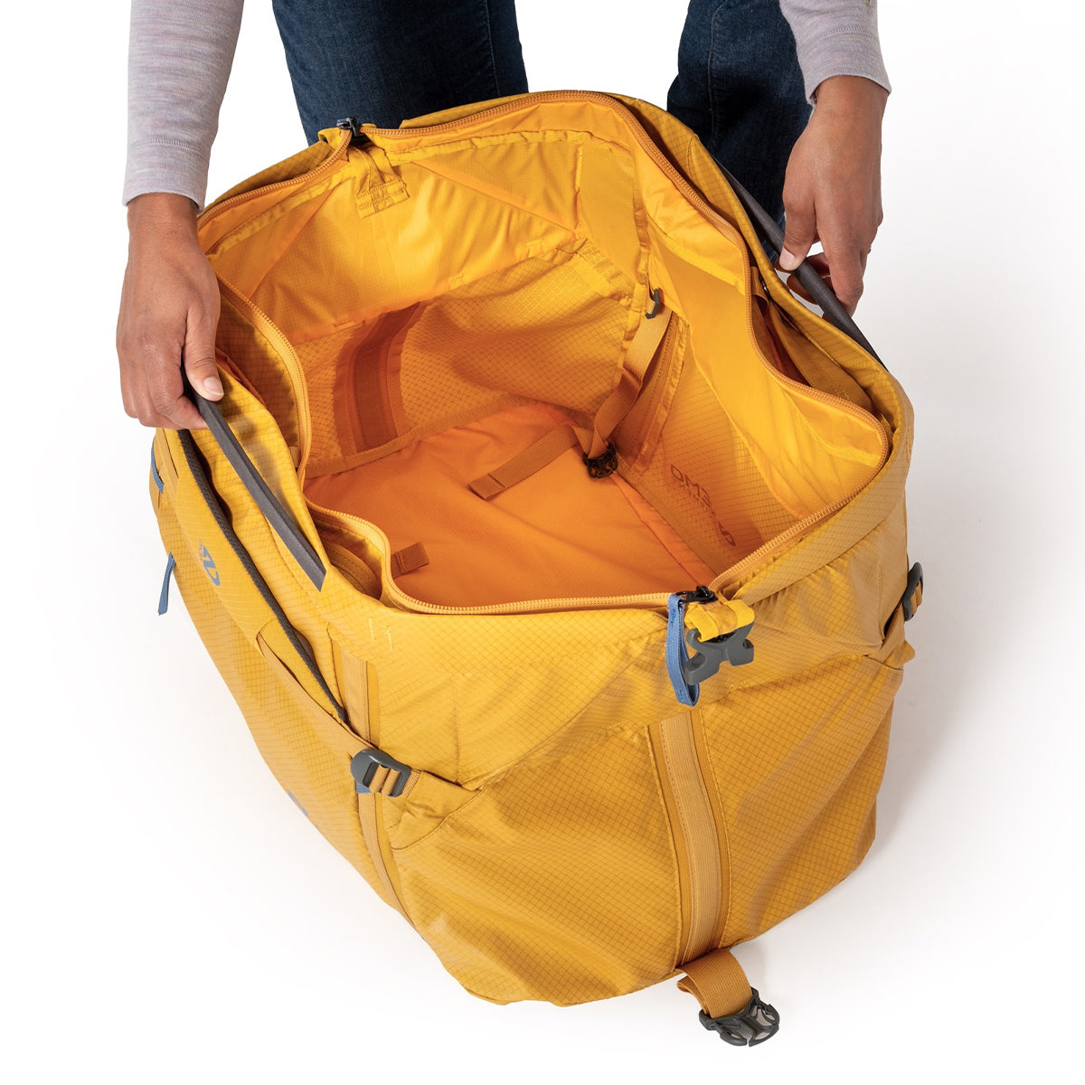 Double Haul™ 70L – NEMO Equipment Japan