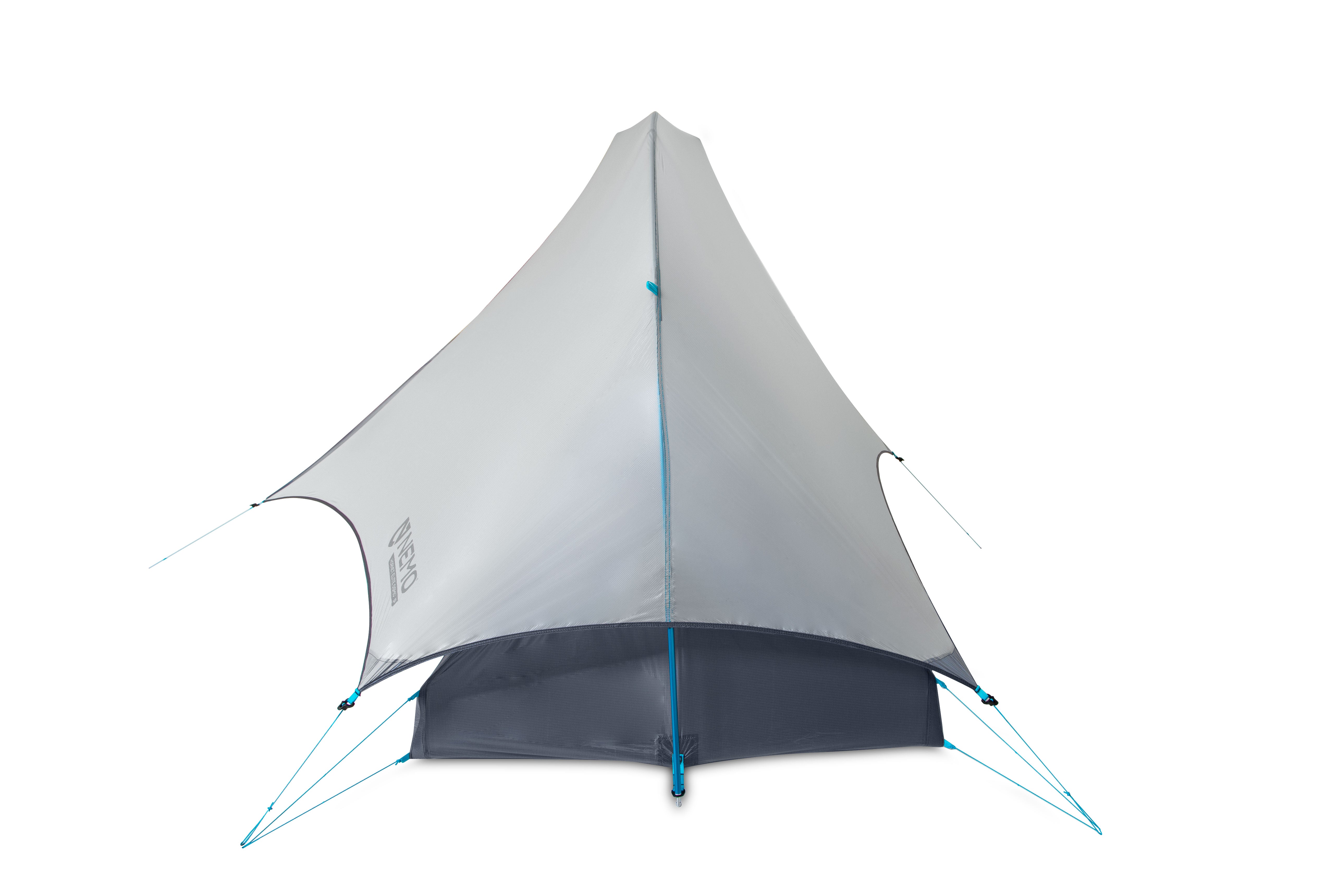 テント・タープ NEMO Hornet Elite OSMO 1p HORNET ELITE OSMO 1P - 宗像山道具店 by GRIPS