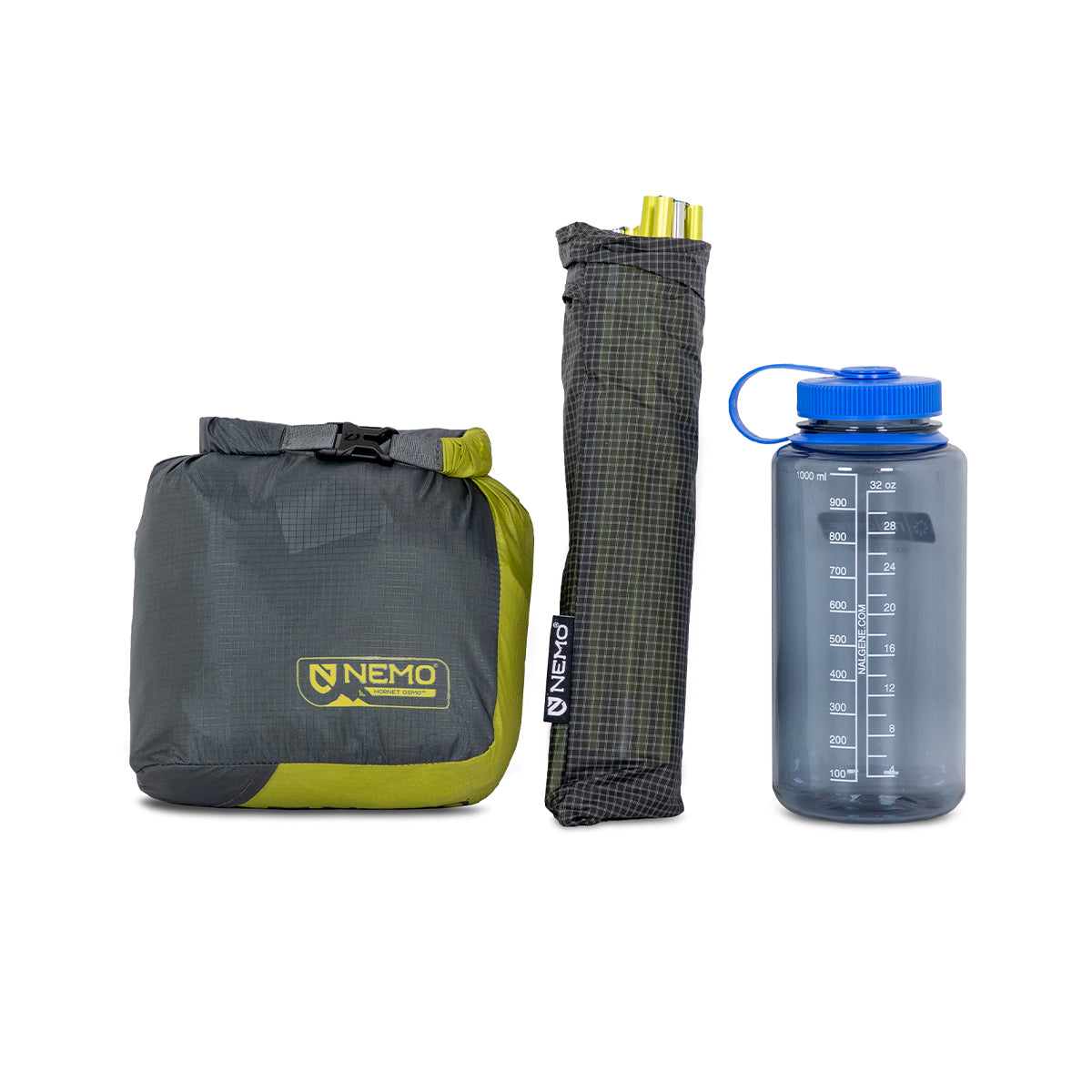 Hornet™ Elite OSMO™ 2P – NEMO Equipment Japan