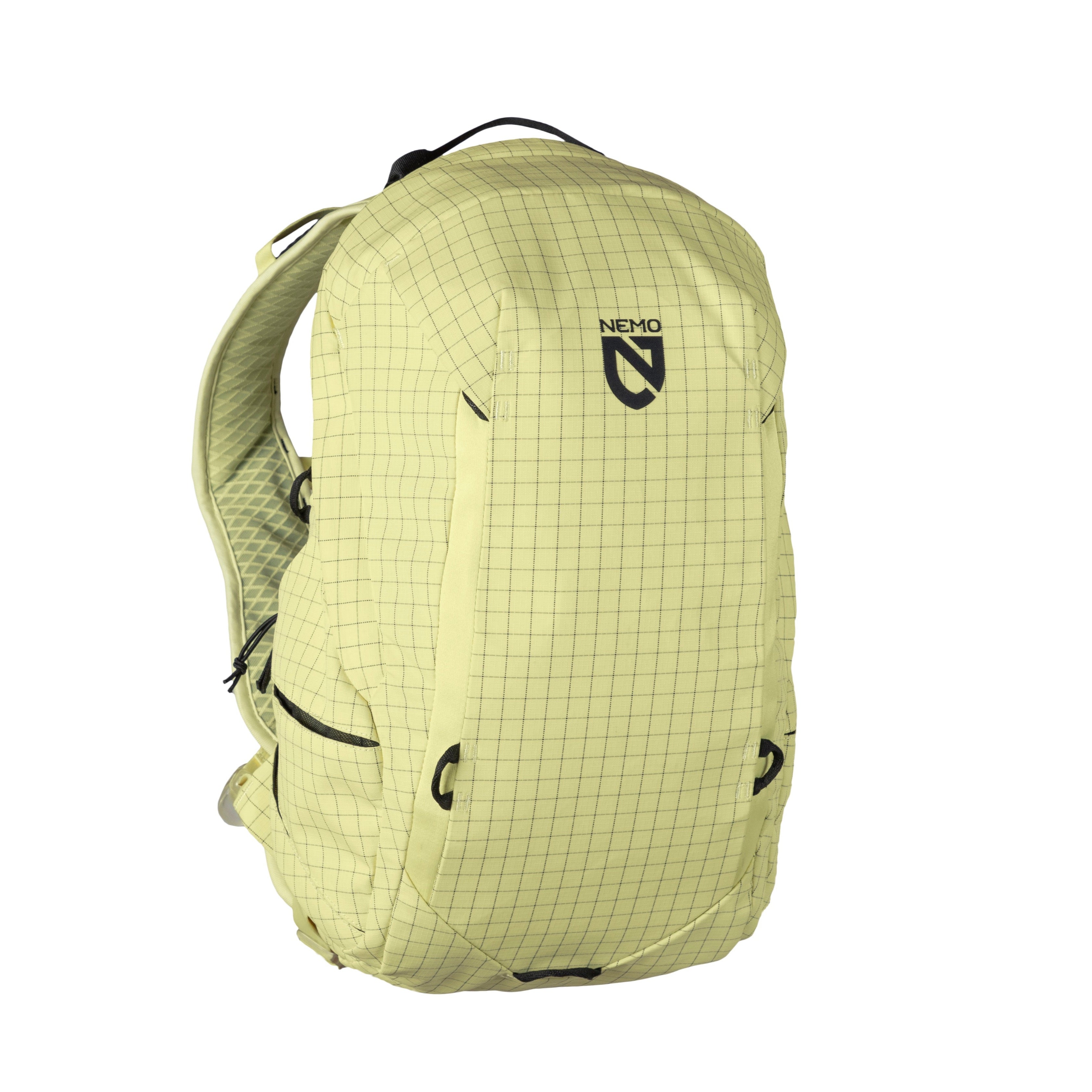 Resolve™ 15L Endless Promise® – NEMO Equipment Japan