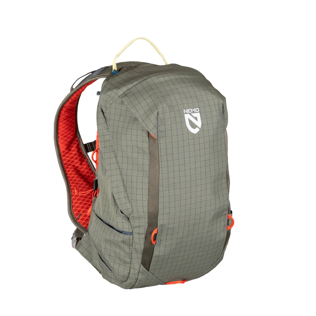 Resolve-15L-