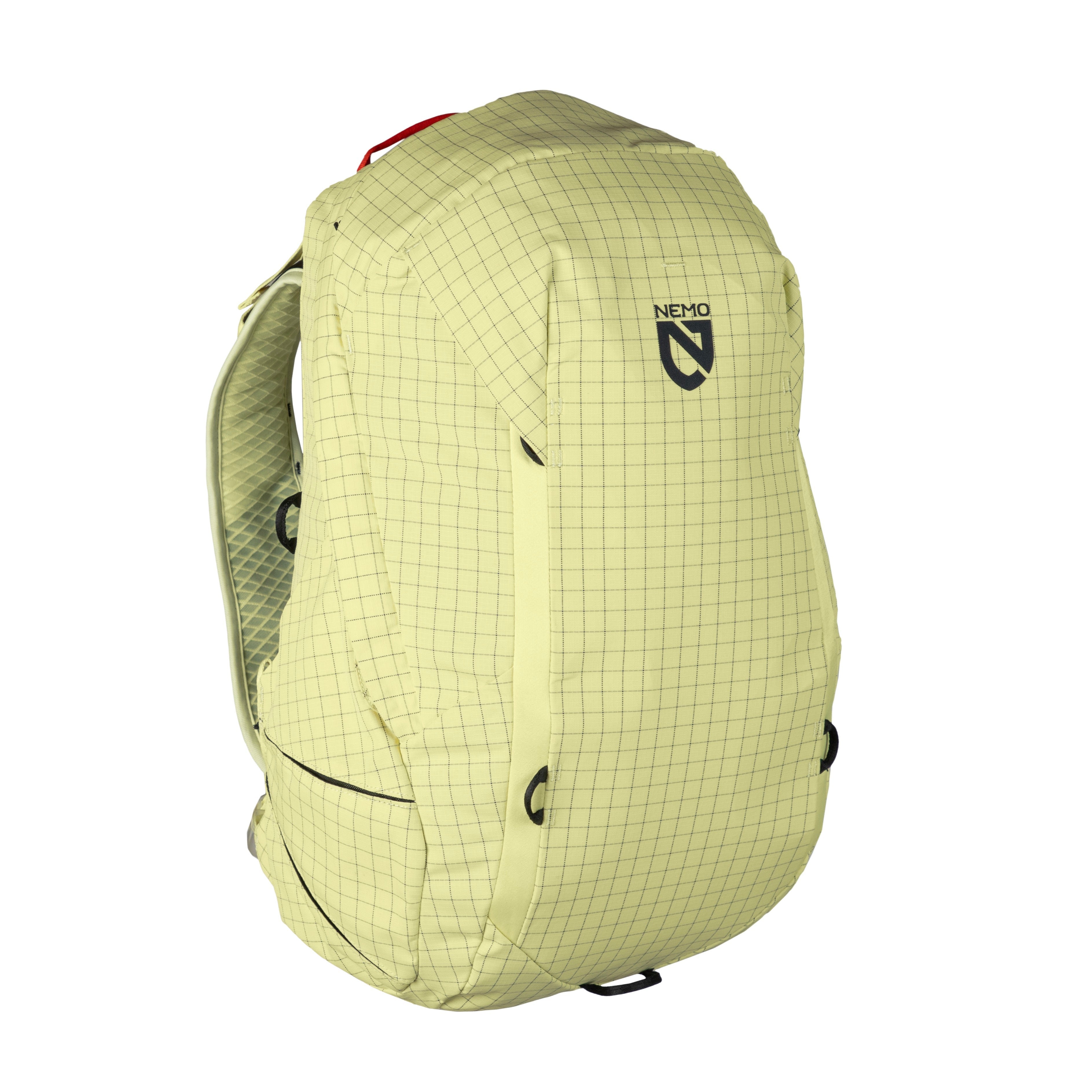 Resolve™ Men's 25L Endless Promise® – NEMO Equipment Japan