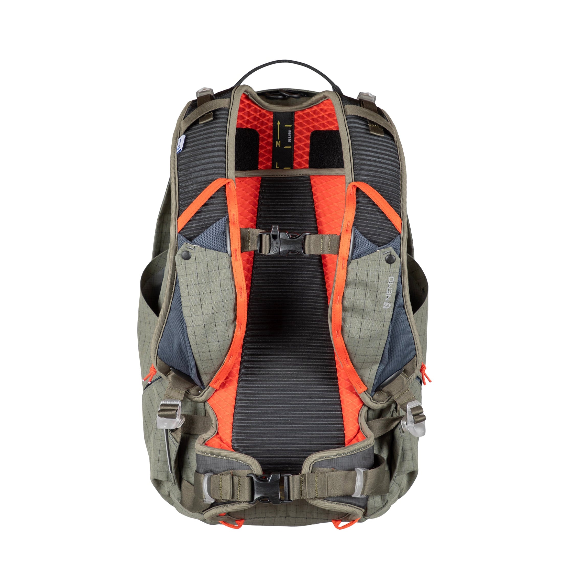 Resolve™ Men's 25L Endless Promise® – NEMO Equipment Japan
