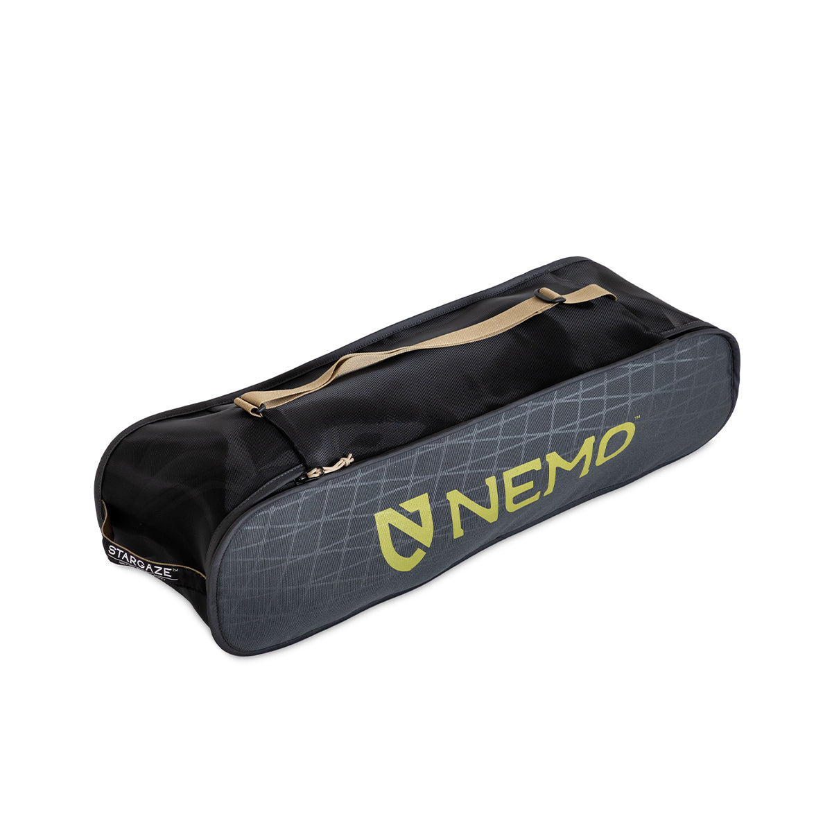 Stargaze™ Reclining Camp Chair – NEMO Equipment Japan