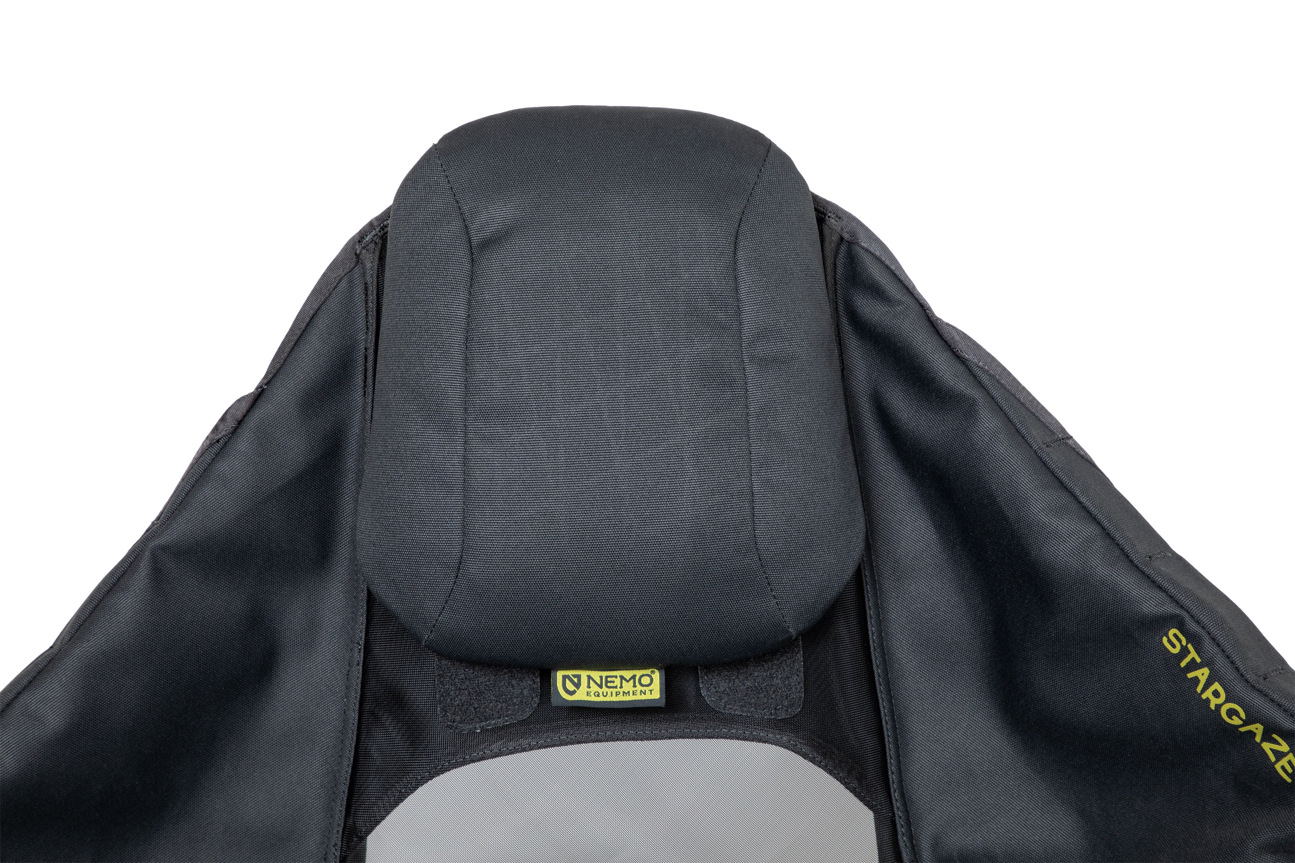 Stargaze™ Reclining Camp Chair – NEMO Equipment Japan