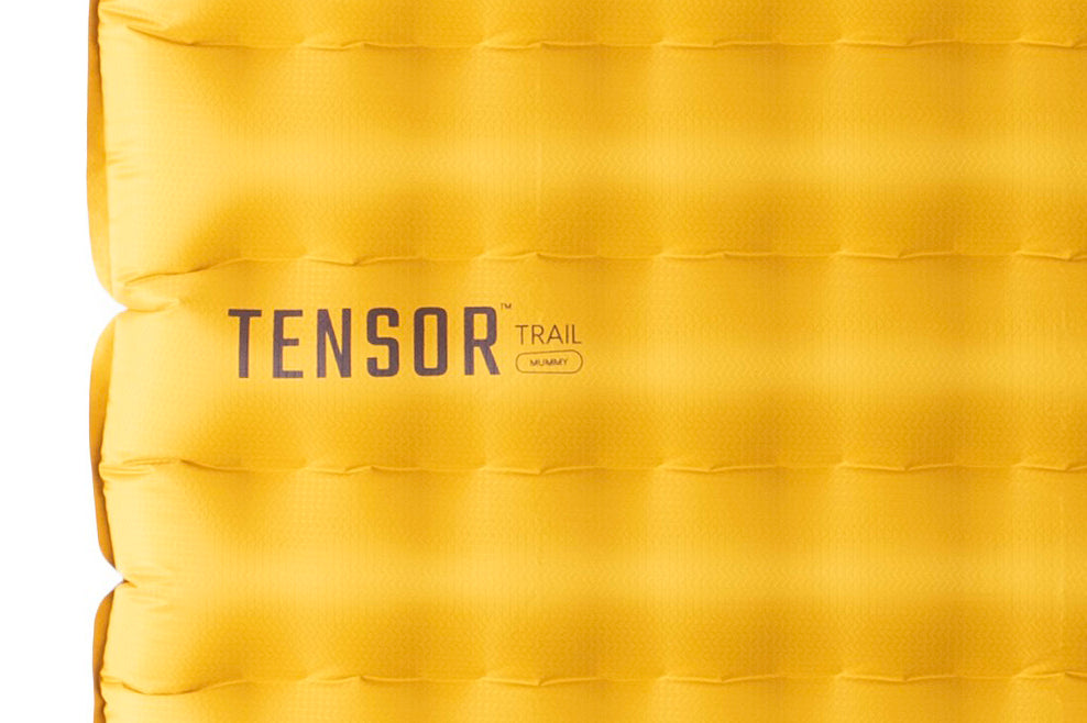 Tensor™ Trail – NEMO Equipment Japan