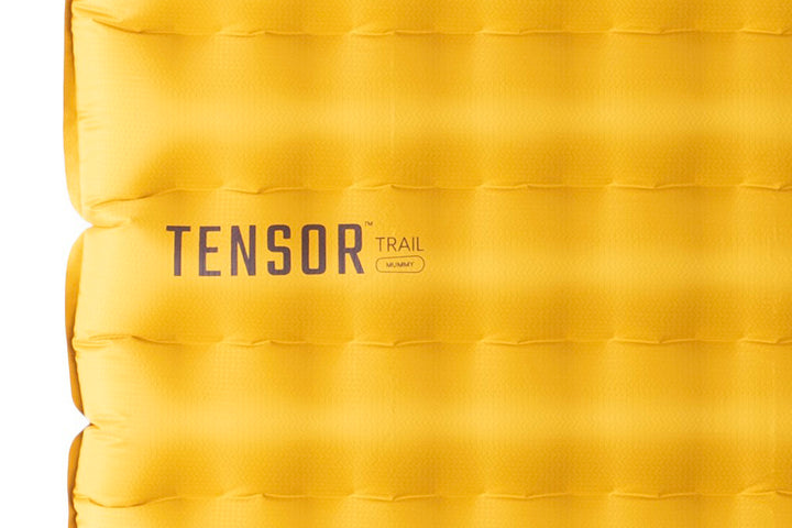 Tensor™ Trail