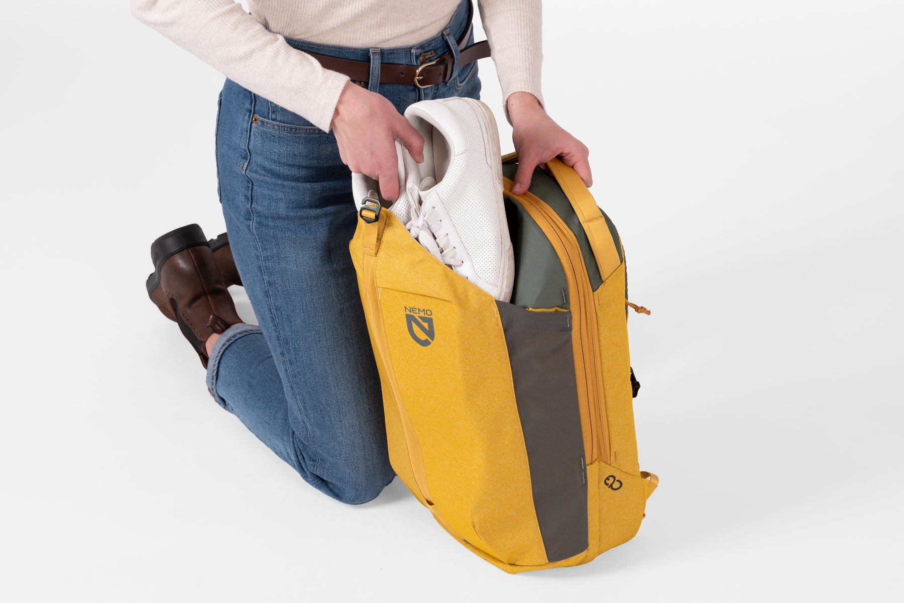 Vantage™ 20L Endless Promise® – NEMO Equipment Japan