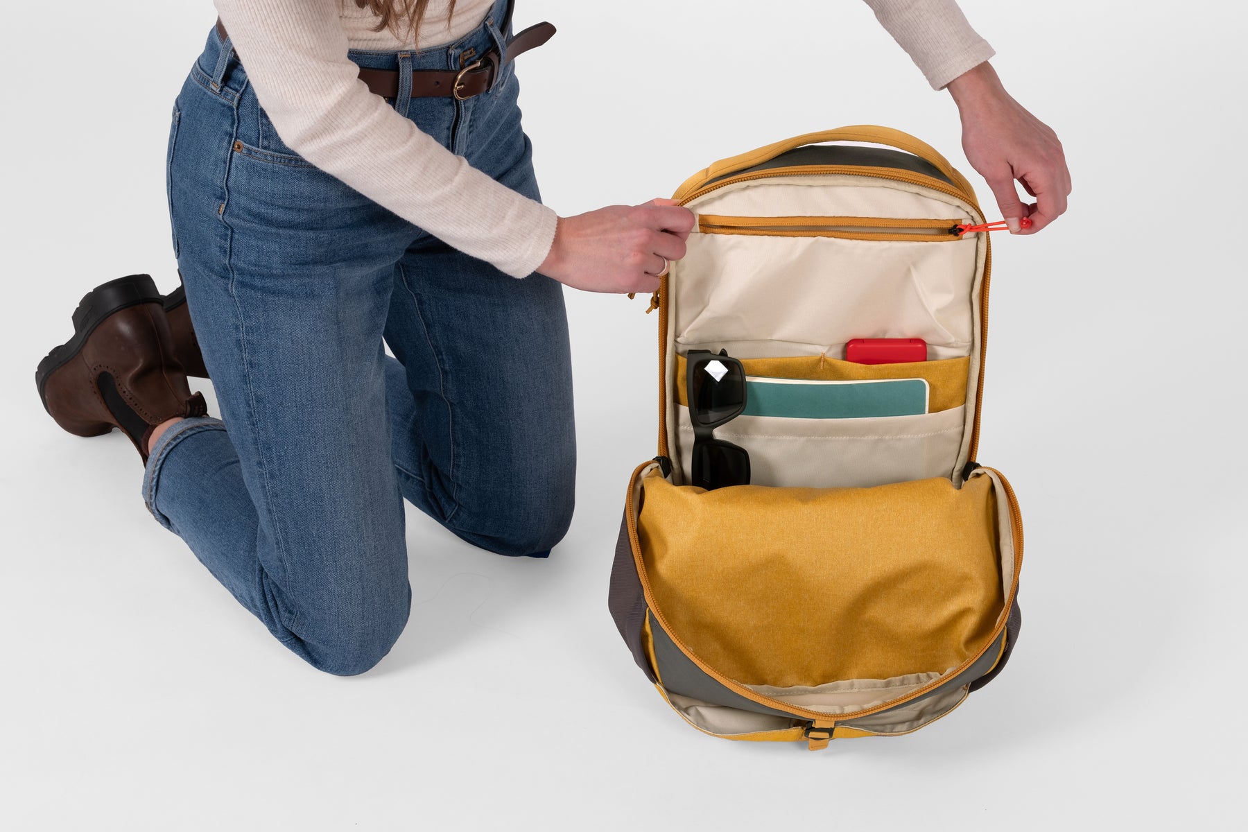 Vantage™ 20L Endless Promise® – NEMO Equipment Japan