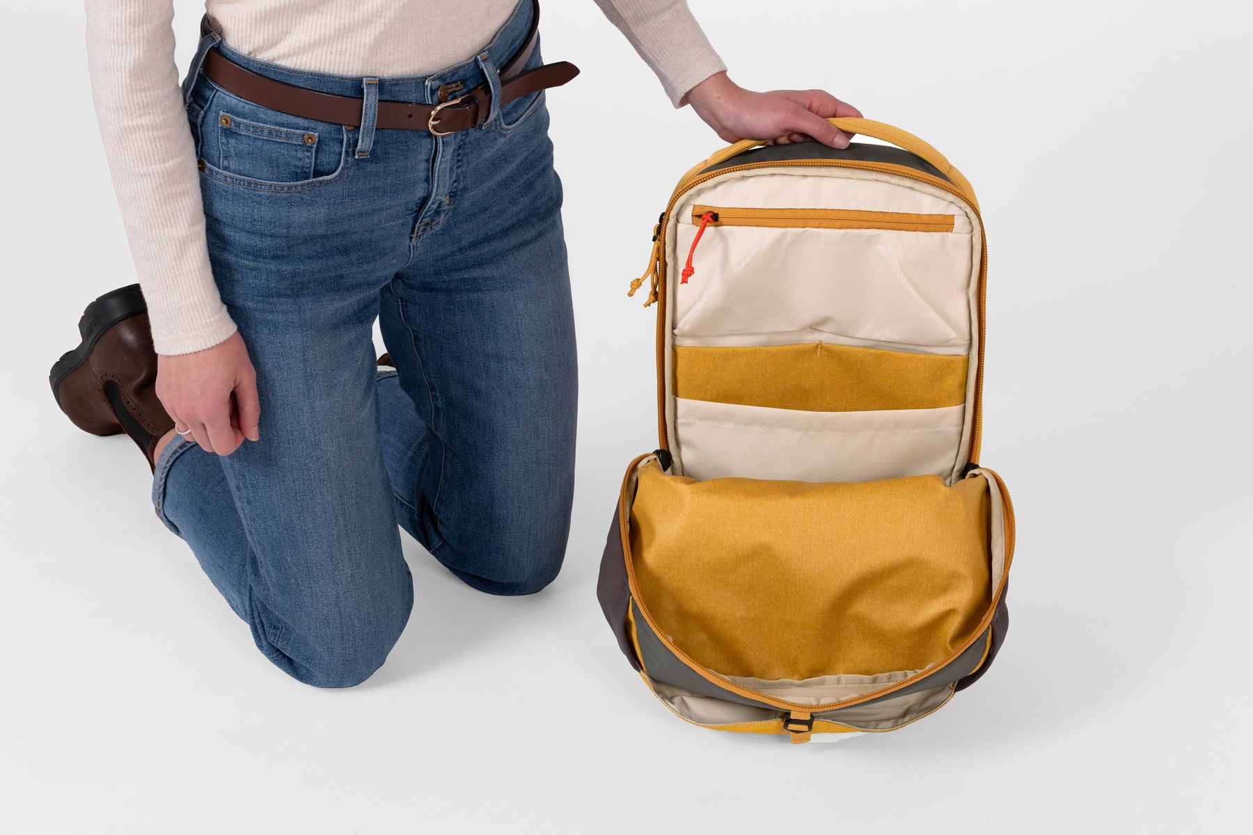 Vantage™ 20L Endless Promise® – NEMO Equipment Japan