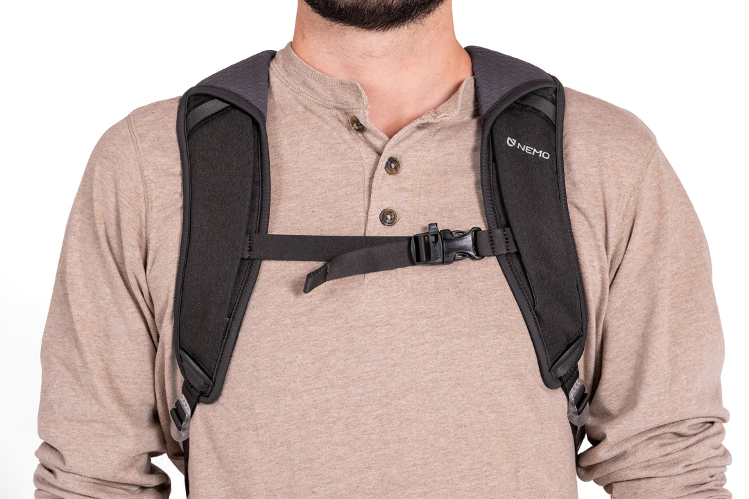 Vantage™ 26L Endless Promise® – NEMO Equipment Japan
