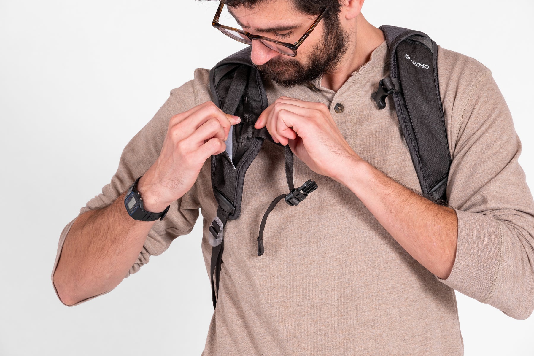 Vantage™ 26L Endless Promise® – NEMO Equipment Japan