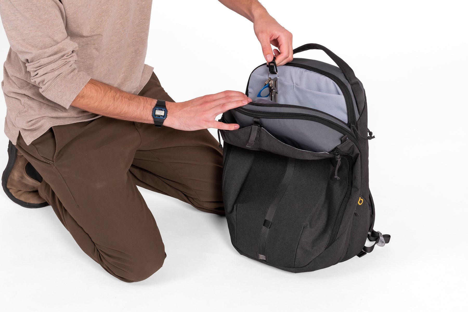 Vantage™ 26L Endless Promise® – NEMO Equipment Japan