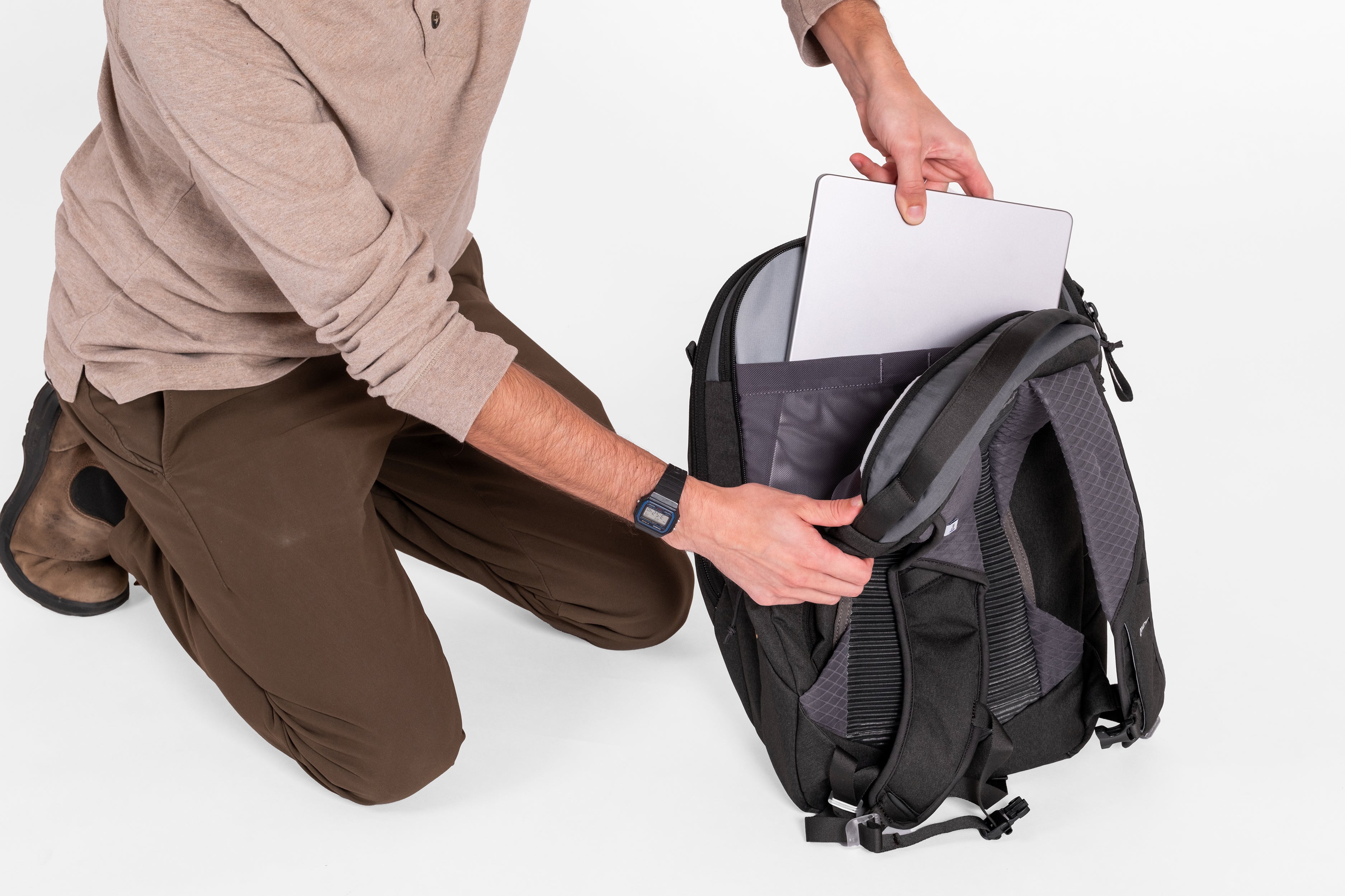 Vantage™ 26L Endless Promise® – NEMO Equipment Japan