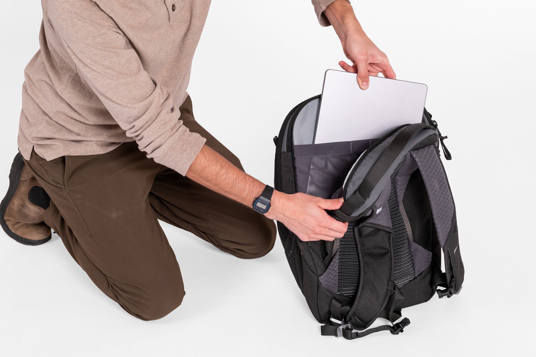 Vantage™ 26L Endless Promise® – NEMO Equipment Japan