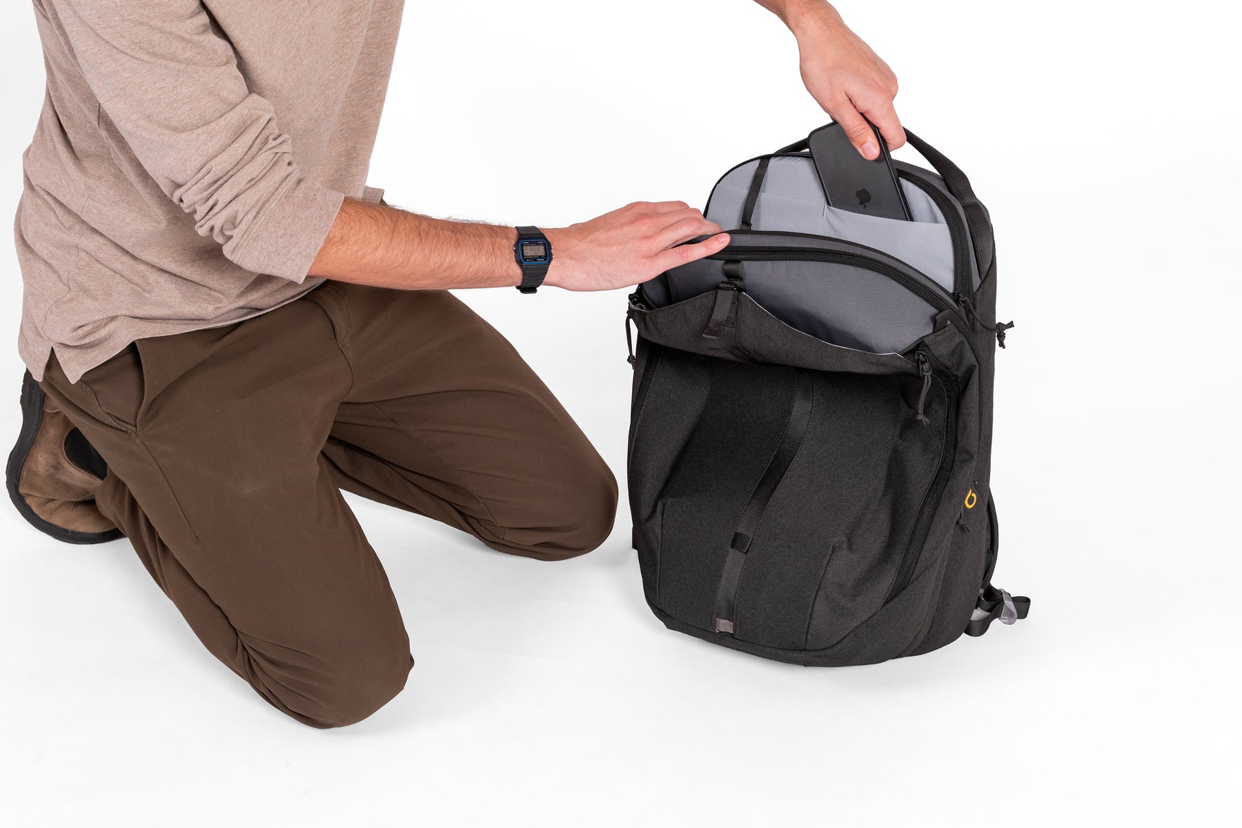 Vantage™ 26L Endless Promise® – NEMO Equipment Japan